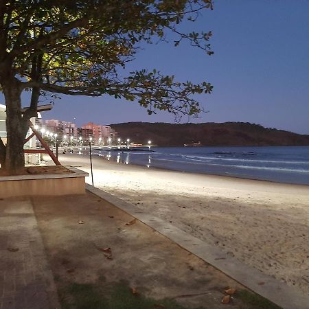 Ap Praia Morro - 350M Mar Guarapari Eksteriør bilde