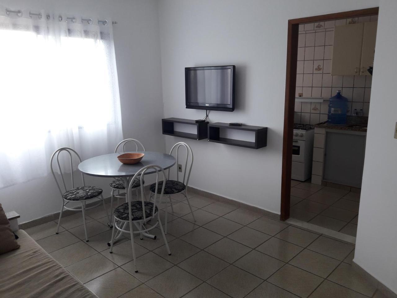 Ap Praia Morro - 350M Mar Guarapari Eksteriør bilde