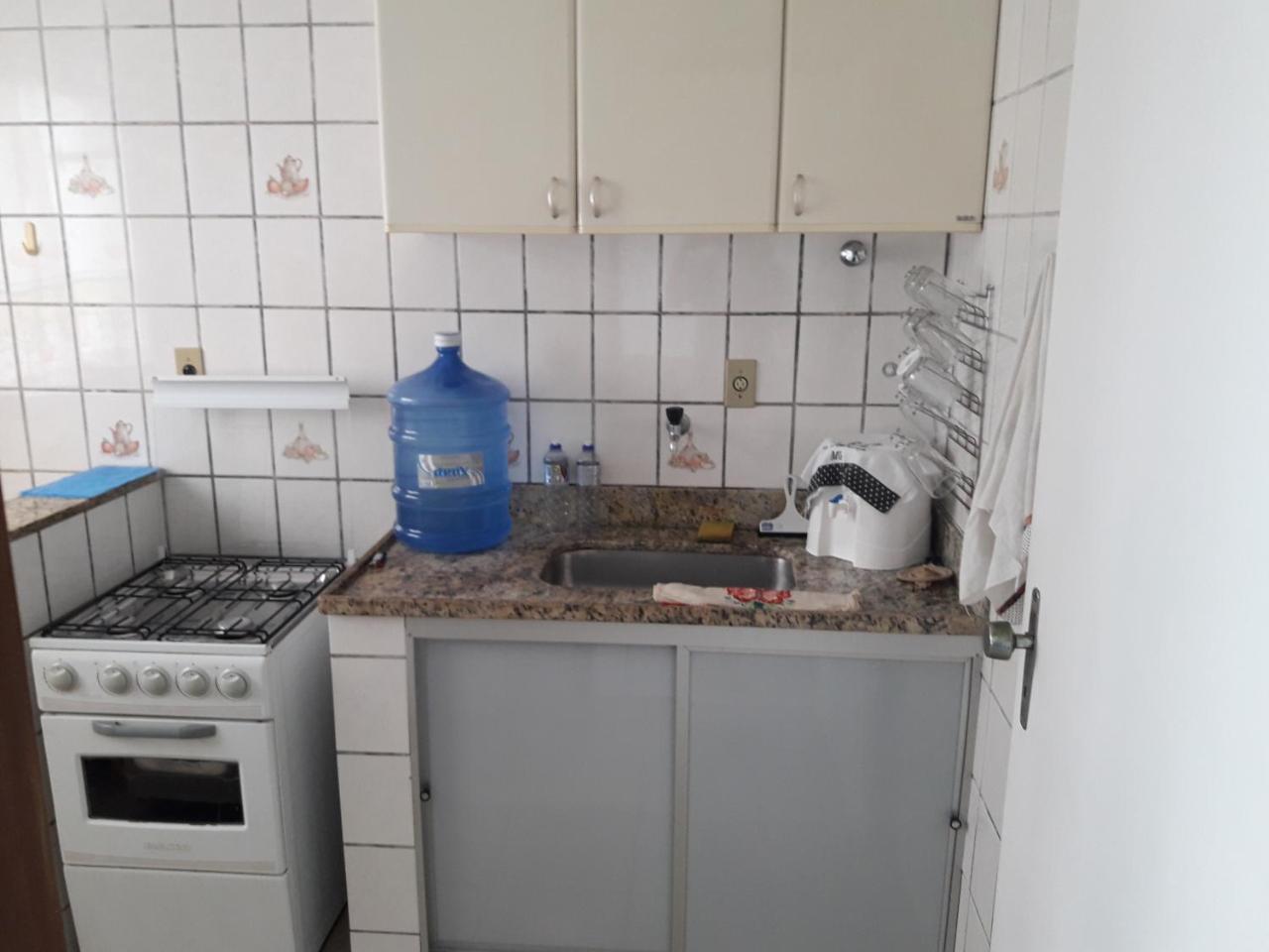 Ap Praia Morro - 350M Mar Guarapari Eksteriør bilde