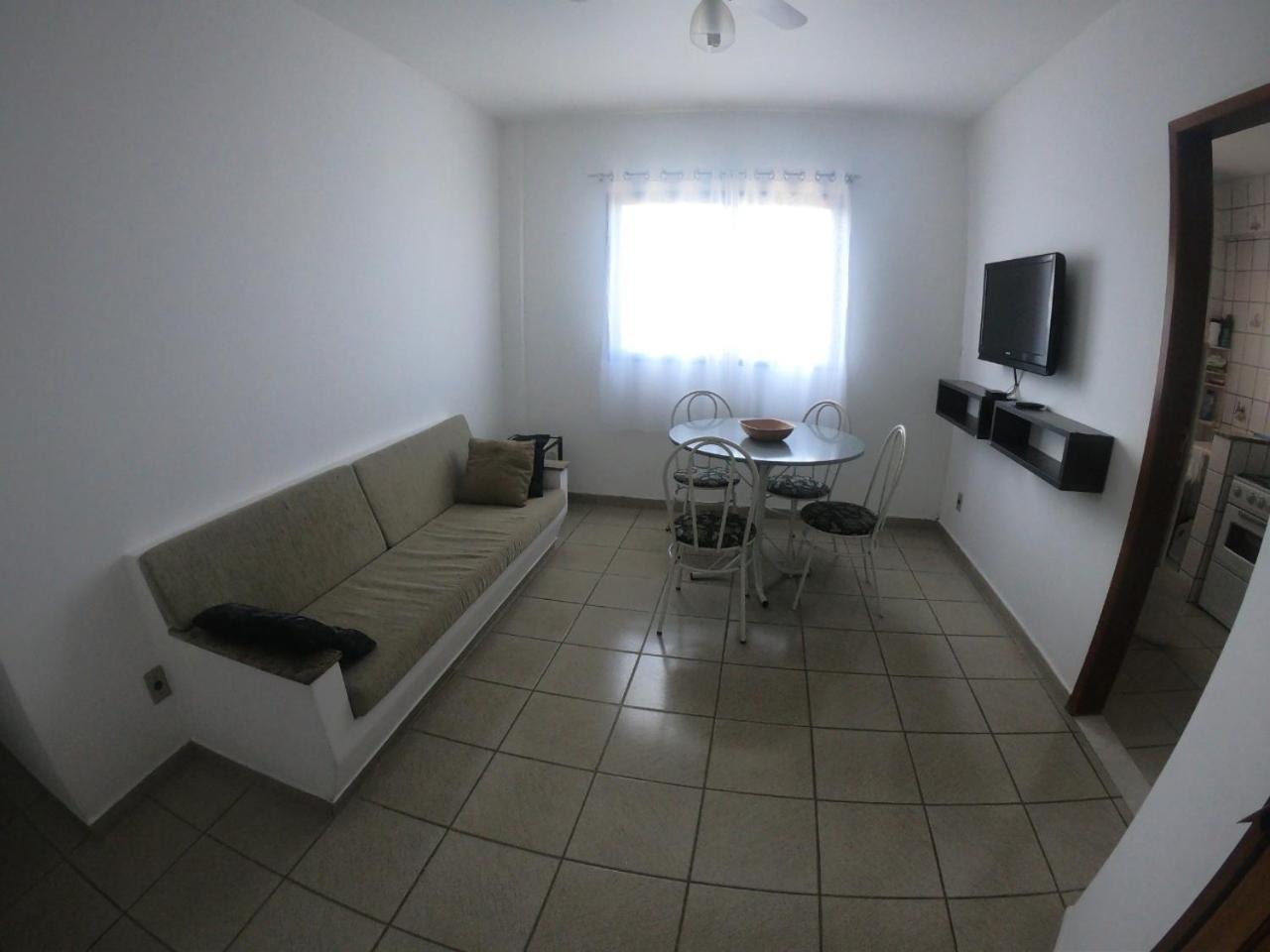 Ap Praia Morro - 350M Mar Guarapari Eksteriør bilde