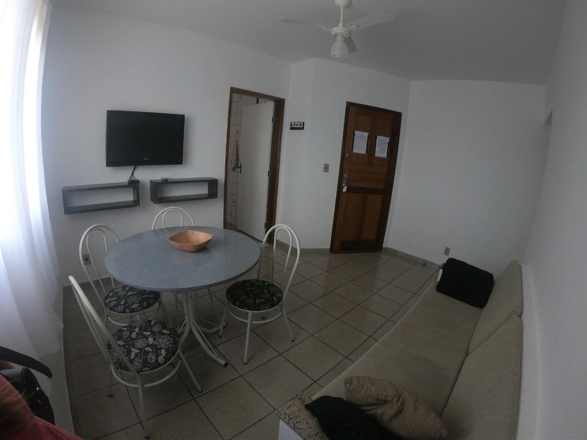 Ap Praia Morro - 350M Mar Guarapari Eksteriør bilde