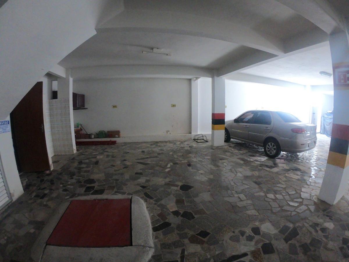 Ap Praia Morro - 350M Mar Guarapari Eksteriør bilde