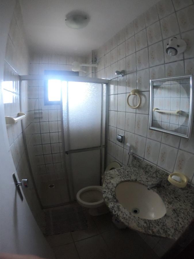 Ap Praia Morro - 350M Mar Guarapari Eksteriør bilde