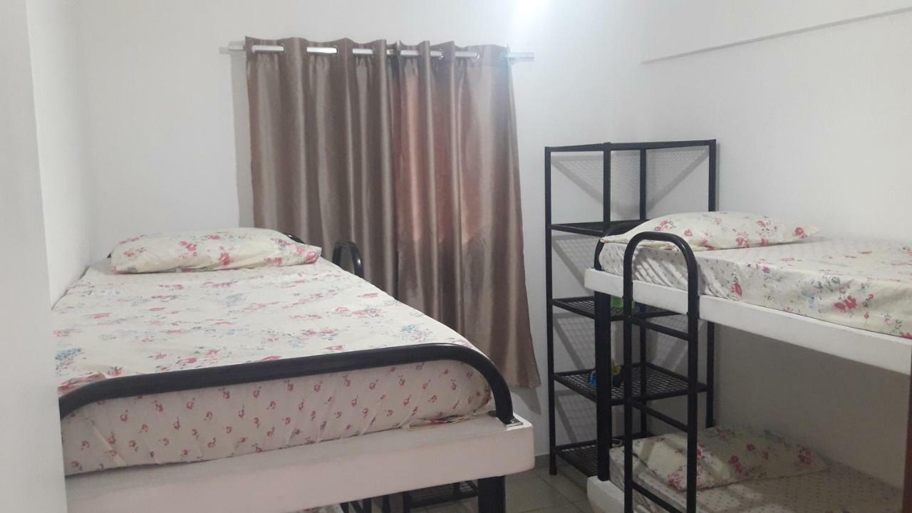Ap Praia Morro - 350M Mar Guarapari Eksteriør bilde